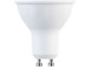Ampoule LED connectée GU10 RVB-CCT 4,8 W 345 lm LAV-300.zigbee compatible ZigBee de la marque Luminea Home Control