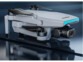 Drone quadricoptère GPS pliable connecté GH-290.fpv avec caméra 4K
