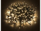 Guirlande lumineuse 1000 LED - 10 m - Blanc chaud