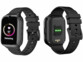 Smartwatch 4G avec GPS pour seniors