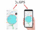 Montre-téléphone 4G avec GPS pour seniors