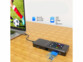Station d'accueil USB-C HDMI 4K / USB / LAN 