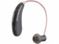 Amplificateur auditif rechargeable HV-500 contour d'oreille