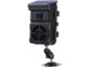 Caméra nature solaire Full HD WK-640 avec vision nocturne