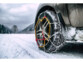 Chaînes à neige XXL pour pneus 225/55 R19 