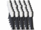 Pack de 30 brosses pour brosse à dents sonique électrique de la marque Newgen Medicals