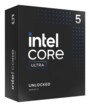 Microprocesseur Intel Core Ultra 5 245K 14 coeurs socket LGA1851 Arrow Lake en boîte