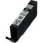 Cartouche d’encre Canon CLI-581XL BK noire pigmentée, modèle grande capacité pour imprimante PIXMA