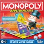 Monopoly Appli bancaire Hasbro, jeu de société avec application bancaire sur smartphone
