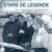 CD ''Stars de Légendes'' Volume 1