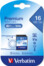 Carte SDHC U1 Premium - 16 Go