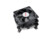Ventilateur processeur - 8 cm - AK-CCE-7102EP