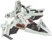 maquette star destroyer star wars depliable avec intérieur et figurines