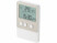 Enregistreur de température et d'humidité Intervalles de mesure variables
