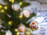 4 Boules de Noël photo personnalisables