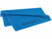Serviette de bain microfibre - 80 x 40 cm - Bleu