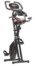 Vélo d'appartement multi-fitness XL avec masse d'inertie 2,5 kg : HT-535