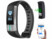 Bracelet fitness avec bluetooth et fonctions tensiomètre FBT-105 Newgen Medicals