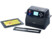 scanner a diaposotives portable 14mpx pour diapo 50mm et pellicules 110 126 135 avec slot carte sd SD-1600 somikon