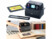 Scanner de diapositives et de photos SD 1600 avec ses accessoires
