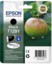 Cartouche originale T129140 Pomme Noir de la marque Epson pour imprimante Epson Stylus