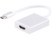 Image article Adaptateur USB-C/HDMI pour Apple et Windows