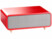 Image article Haut-parleurs USB et bluetooth ''MSS-440.bt'' - Rouge