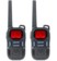 Image article Talkies-walkies professionnels USB avec fonction VOX et portée 10 km WT-711