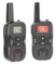 Image article Talkies-walkies professionnels avec portée jusqu'à 5 km et double liaison WT-505