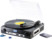 Image article Tourne-disque lecteur cassette USB & enregistreur MP3 UPL-855.MP3