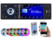 Image article Autoradio bluetooth 1 DIN avec écran couleur CAS-3445.BT