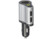 Image article Chargeur allume-cigare 12/24 V / USB 3,1 A avec report de prise