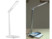 Image article Lampe de bureau avec chargement compatible Qi et luminosité/couleurs réglables