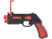 Image article Pistolet de réalité augmentée avec bluetooth pour smartphones jusqu'à 5,5"