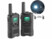 Image article 2 talkies-walkies avec fonctions VOX et lampe de poche WT-320