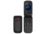 Image article Téléphone mobile à clapet XL-949 avec appel d'urgence, bluetooth et Dual SIM