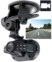 Image article Mini caméra de bord DVR Full HD infrarouge ''MDV-2260.IR''