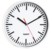 Image article Horloge de gare - version classique