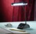 Lampe de bureau flexible à 12 LED