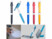 Image article 5 stylos à bille 4 en 1 avec stylet, support smartphone et lampe led