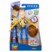 Packaging de la figurine parlante Woody de Toy Story.