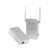 kit CPL hybride wifi haut débit Netgear PLW1000.