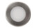 Image article Spot LED encastrable en acier inoxydable 2 W - Blanc chaud