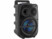 Chaîne nomade 150 W avec fonctions bluetooth & lecteur MP3 "PMA-950.k"