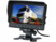 Caméra de recul filaire avec grand écran couleur PA-500 vue de l'écran sur son support