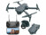 Image article Drone quadricoptère pliable connecté GH-300.fpv avec caméra 4K