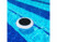 Ioniseur solaire pour piscine PO-160 mise en situation dans une piscine
