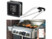 Thermomètre de cuisine magnétique application 2 sondes barbecue