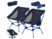 Image article 2 chaises de camping pliables