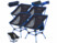 Image article 4 chaises de camping pliables